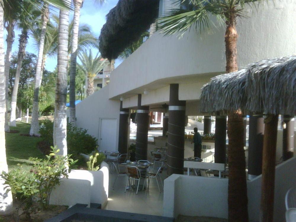 Park Royal Homestay Los Cabos San José del Cabo Εξωτερικό φωτογραφία