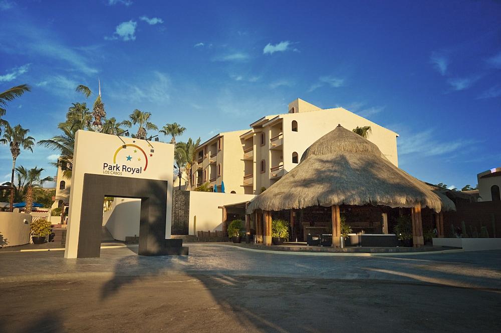 Park Royal Homestay Los Cabos San José del Cabo Εξωτερικό φωτογραφία