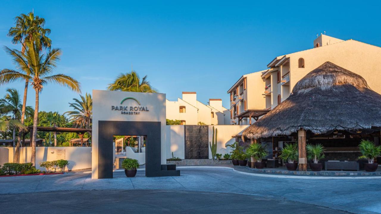 Park Royal Homestay Los Cabos San José del Cabo Εξωτερικό φωτογραφία