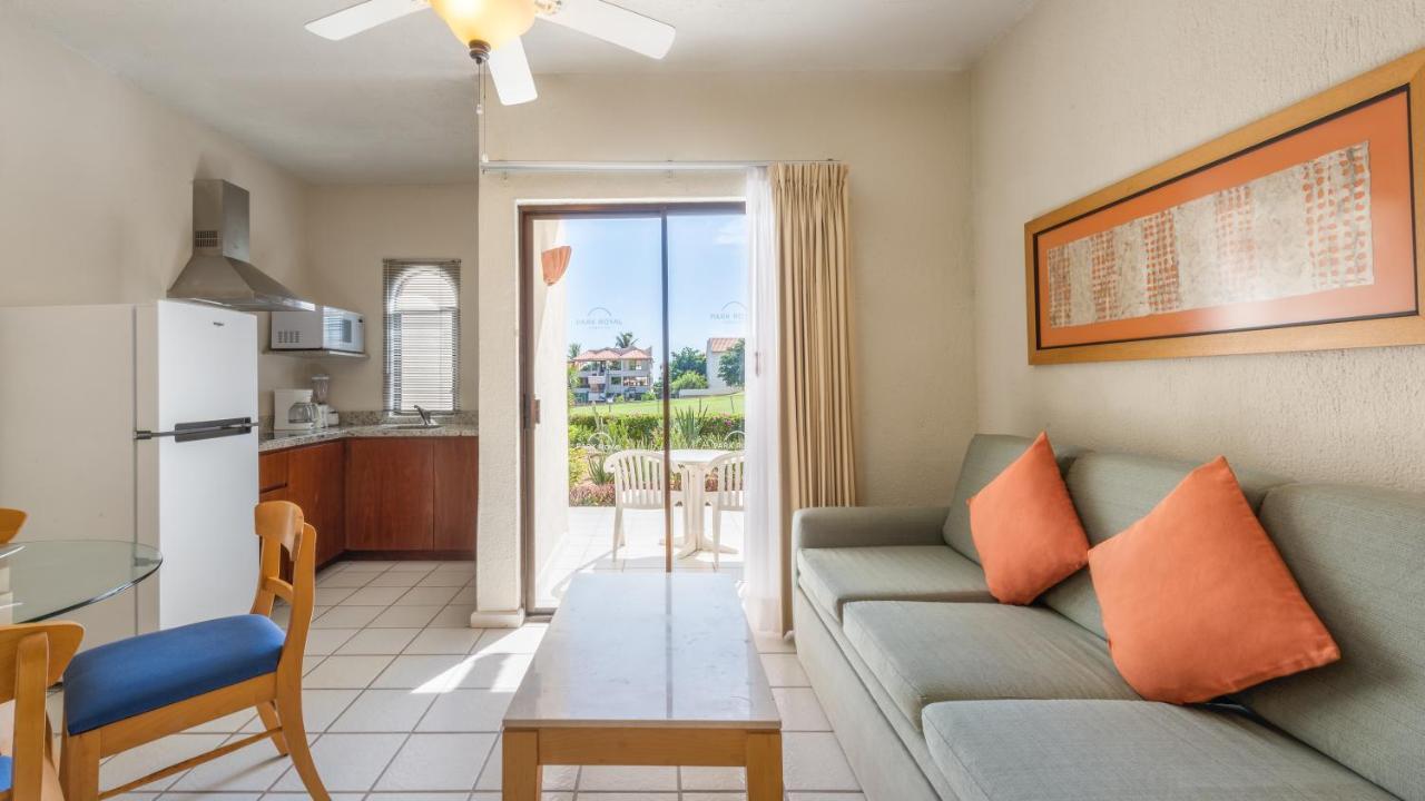 Park Royal Homestay Los Cabos San José del Cabo Εξωτερικό φωτογραφία