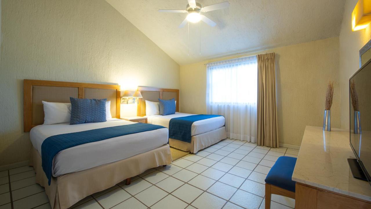 Park Royal Homestay Los Cabos San José del Cabo Εξωτερικό φωτογραφία