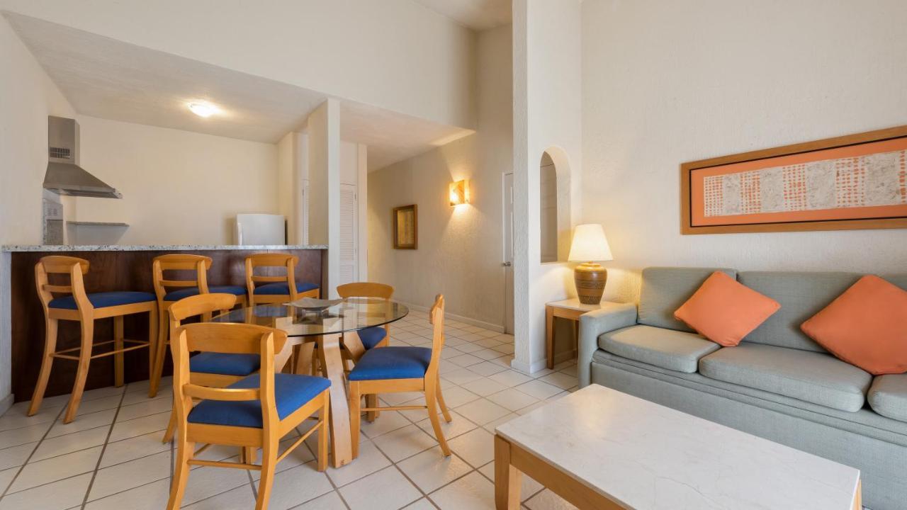 Park Royal Homestay Los Cabos San José del Cabo Εξωτερικό φωτογραφία