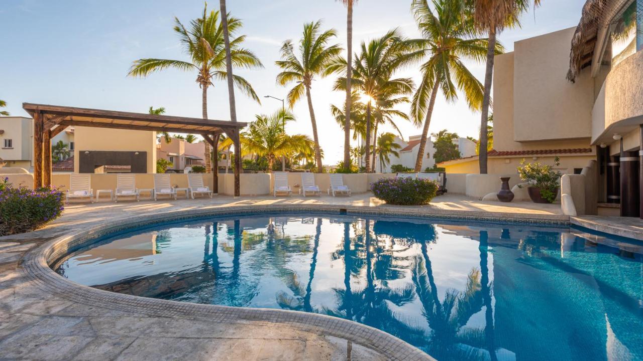 Park Royal Homestay Los Cabos San José del Cabo Εξωτερικό φωτογραφία