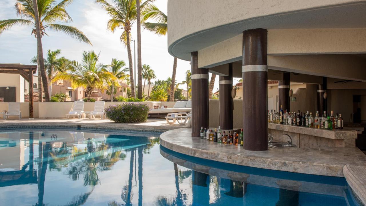 Park Royal Homestay Los Cabos San José del Cabo Εξωτερικό φωτογραφία