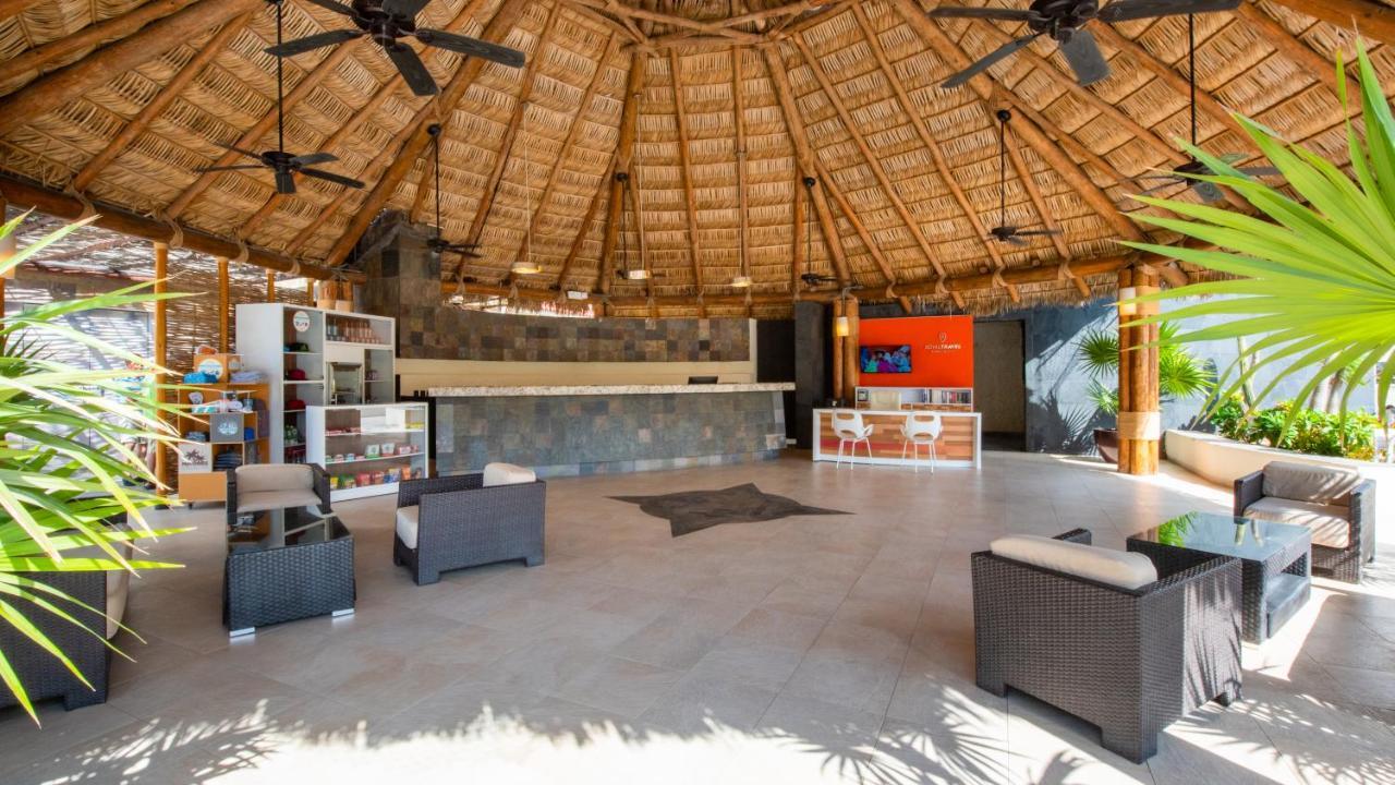Park Royal Homestay Los Cabos San José del Cabo Εξωτερικό φωτογραφία