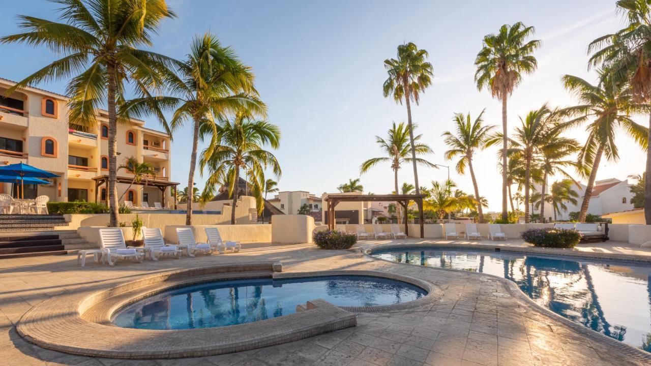 Park Royal Homestay Los Cabos San José del Cabo Εξωτερικό φωτογραφία