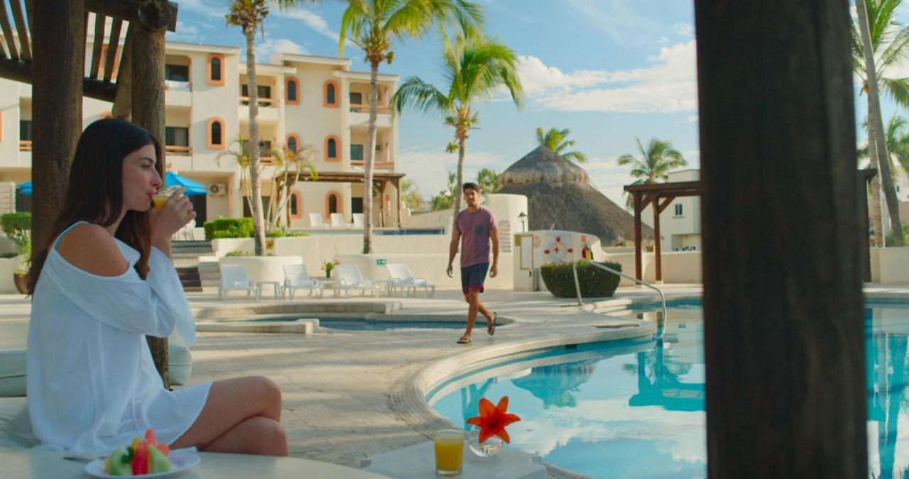 Park Royal Homestay Los Cabos San José del Cabo Εξωτερικό φωτογραφία