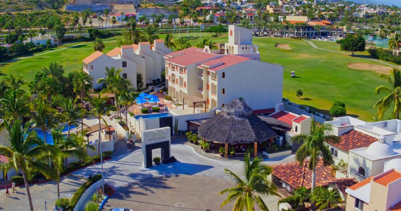 Park Royal Homestay Los Cabos San José del Cabo Εξωτερικό φωτογραφία