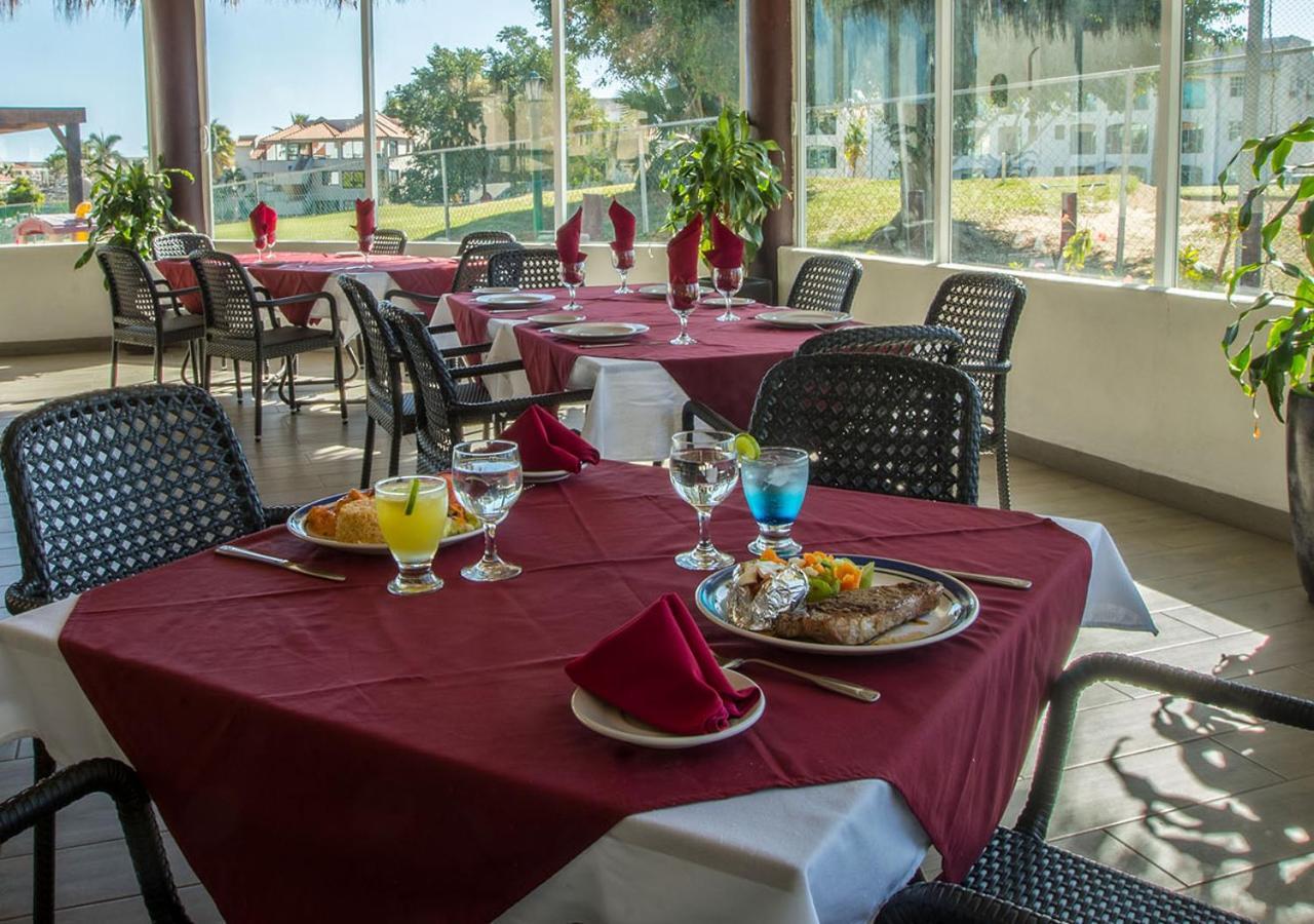 Park Royal Homestay Los Cabos San José del Cabo Εξωτερικό φωτογραφία