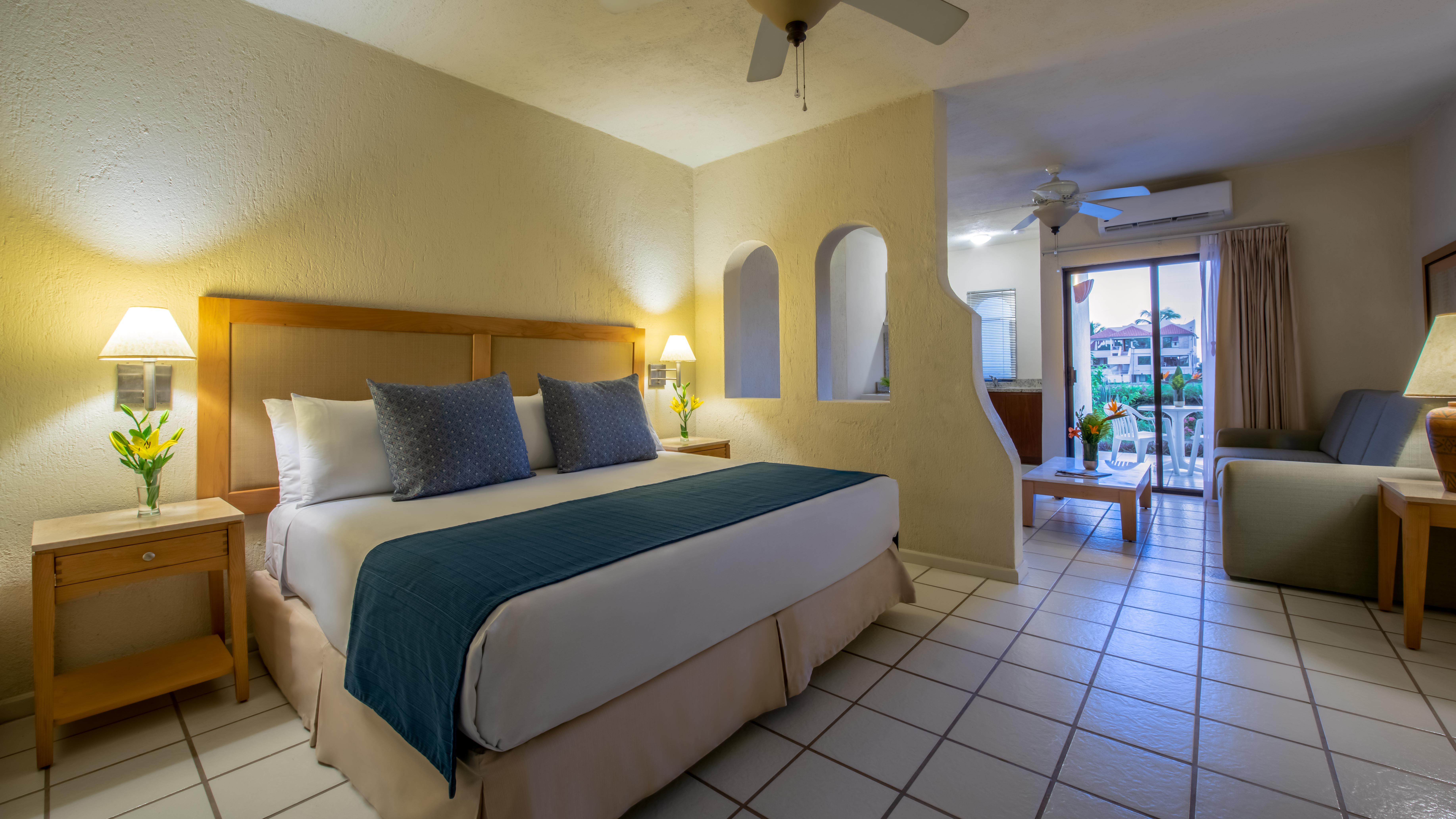 Park Royal Homestay Los Cabos San José del Cabo Εξωτερικό φωτογραφία