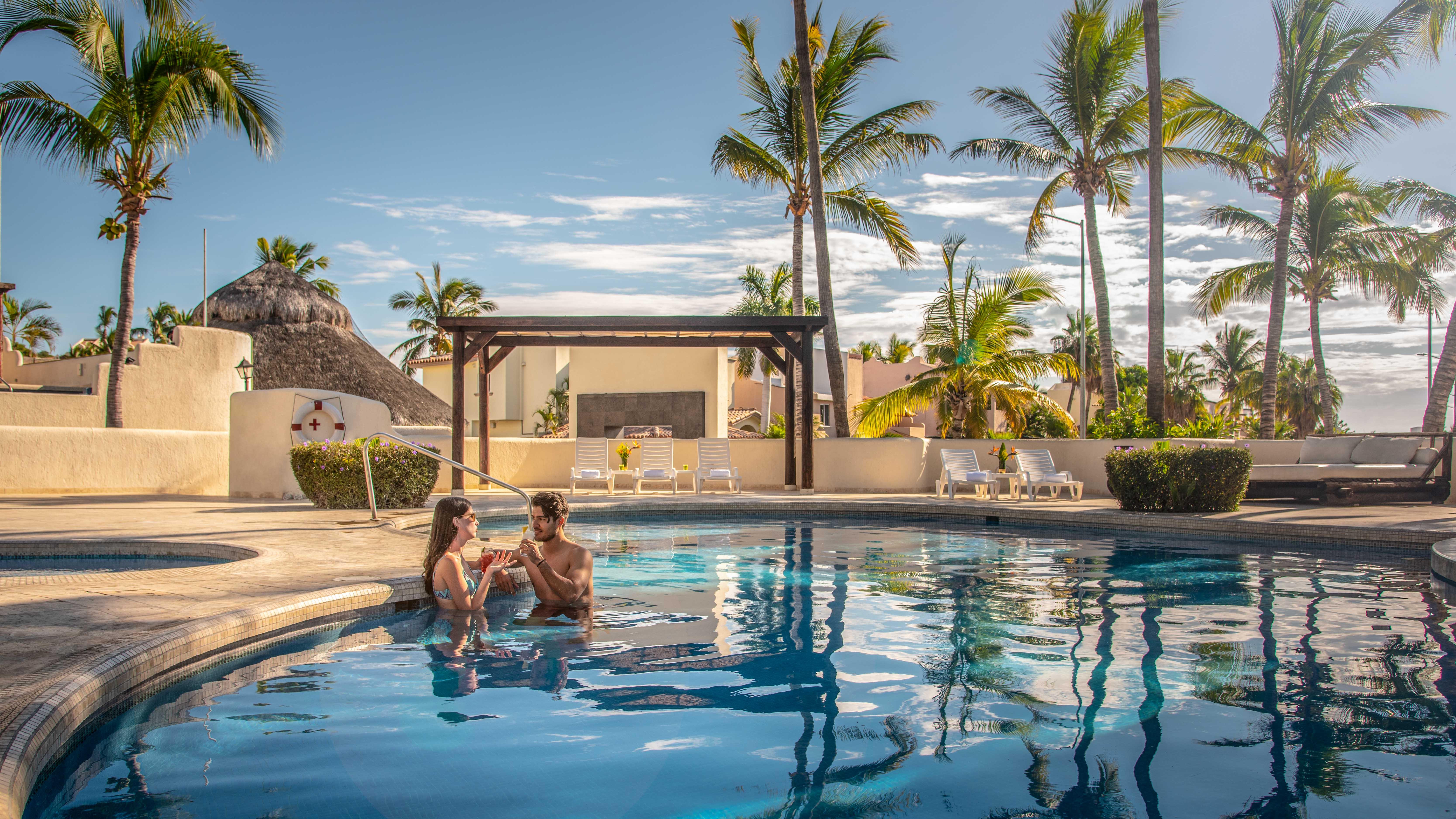 Park Royal Homestay Los Cabos San José del Cabo Εξωτερικό φωτογραφία