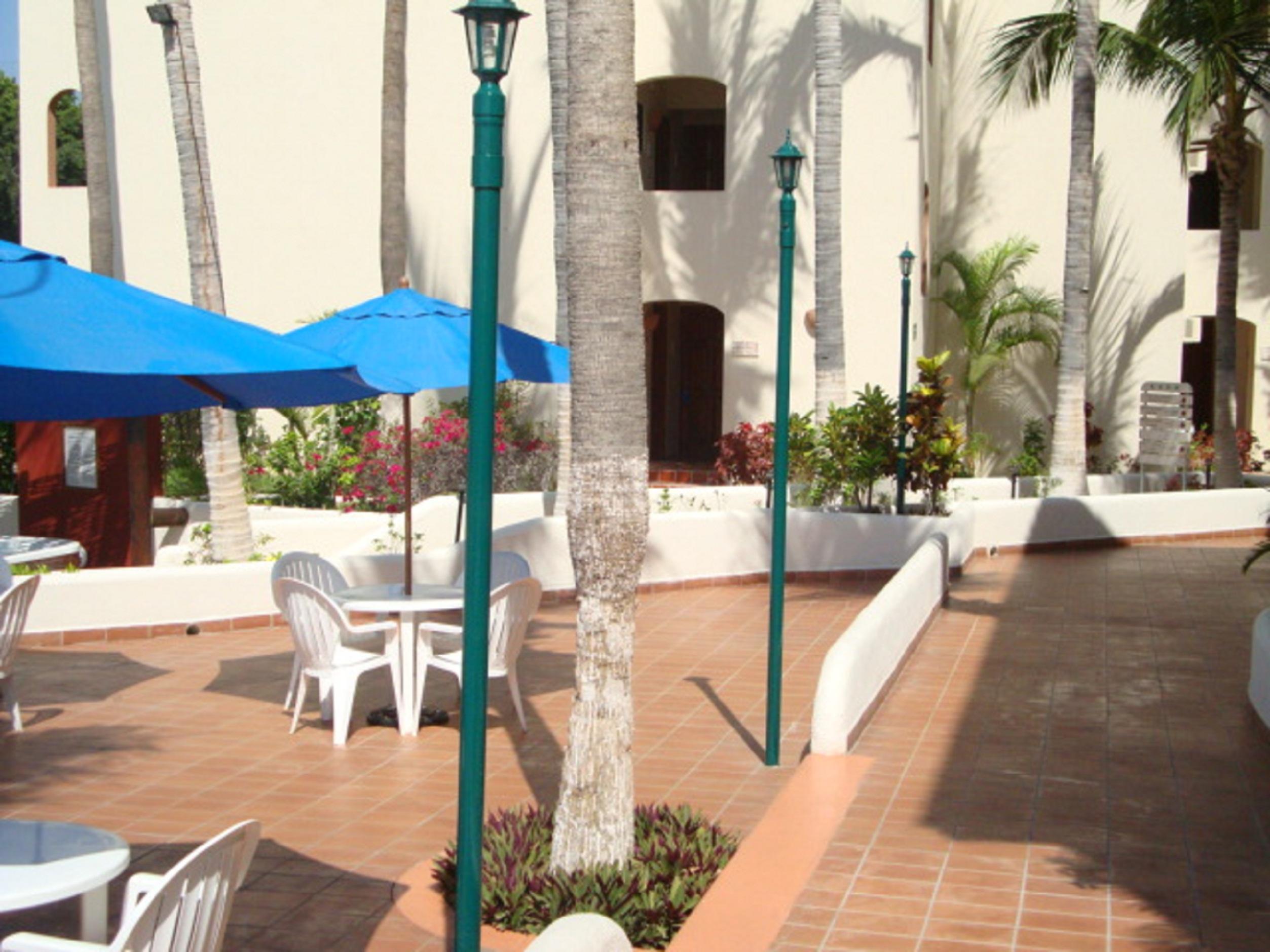 Park Royal Homestay Los Cabos San José del Cabo Εξωτερικό φωτογραφία