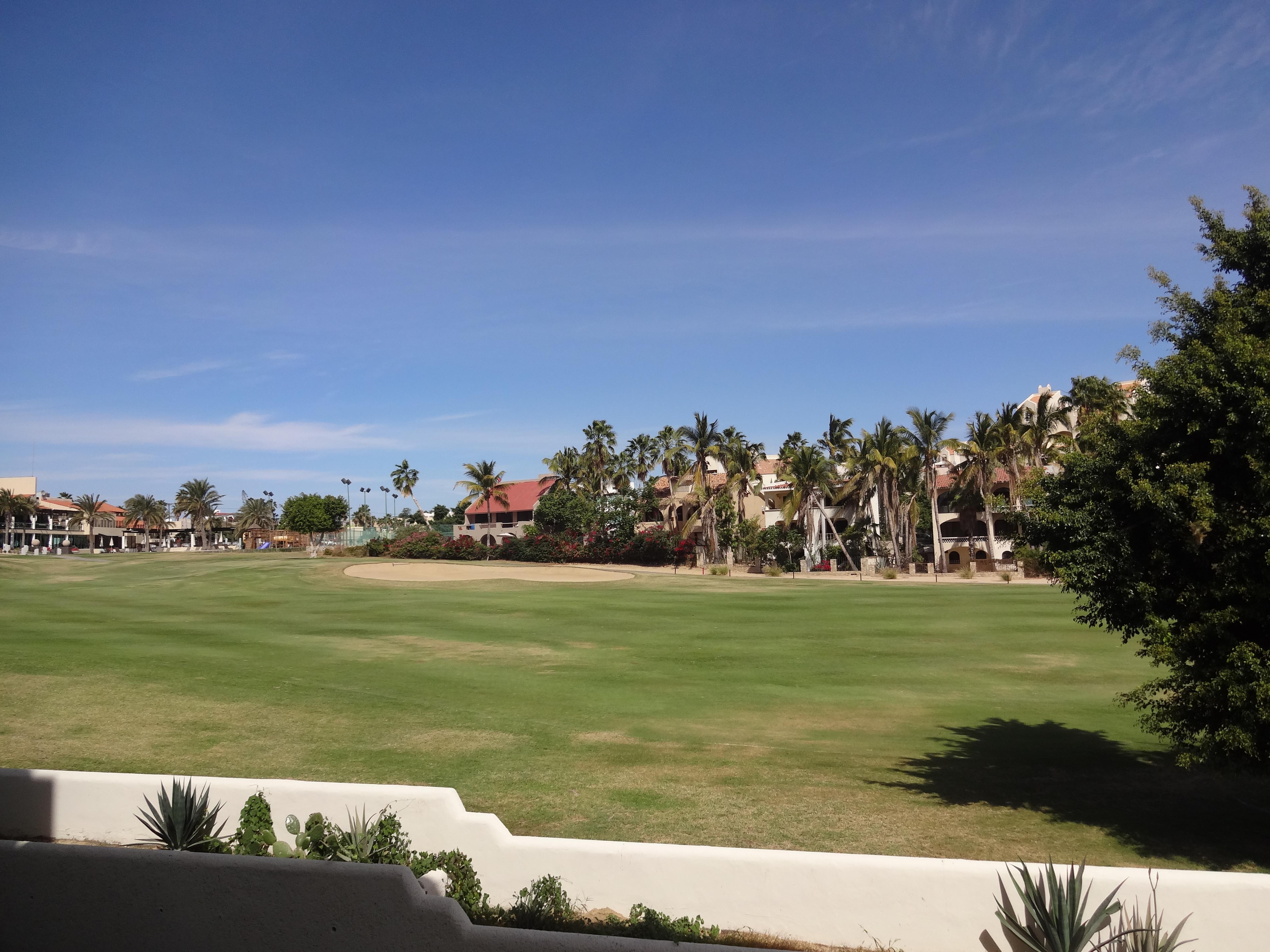 Park Royal Homestay Los Cabos San José del Cabo Εξωτερικό φωτογραφία
