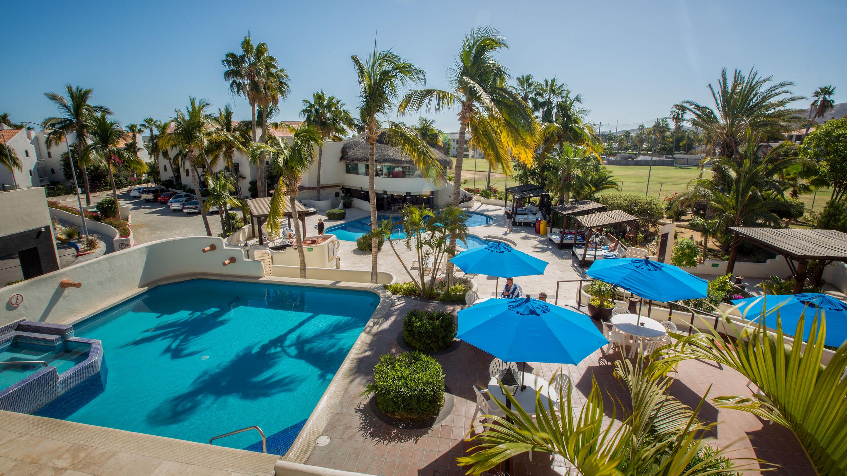 Park Royal Homestay Los Cabos San José del Cabo Εξωτερικό φωτογραφία