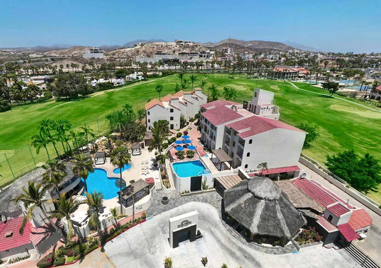 Park Royal Homestay Los Cabos San José del Cabo Εξωτερικό φωτογραφία