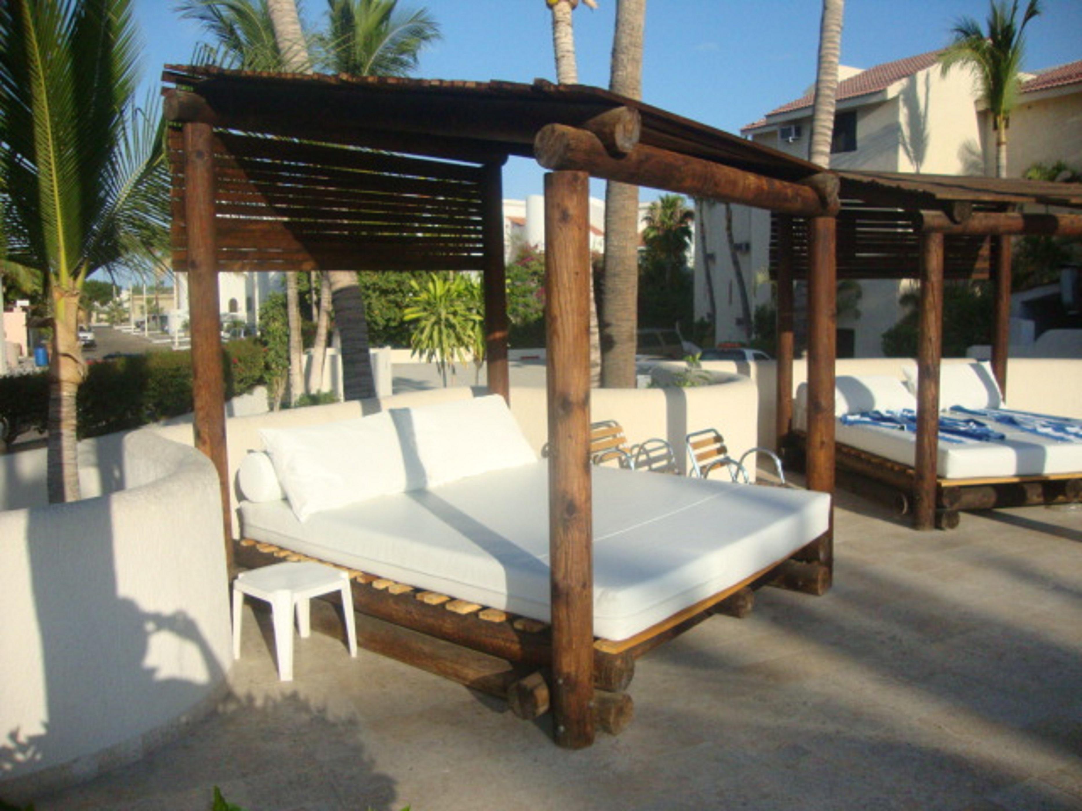Park Royal Homestay Los Cabos San José del Cabo Εξωτερικό φωτογραφία