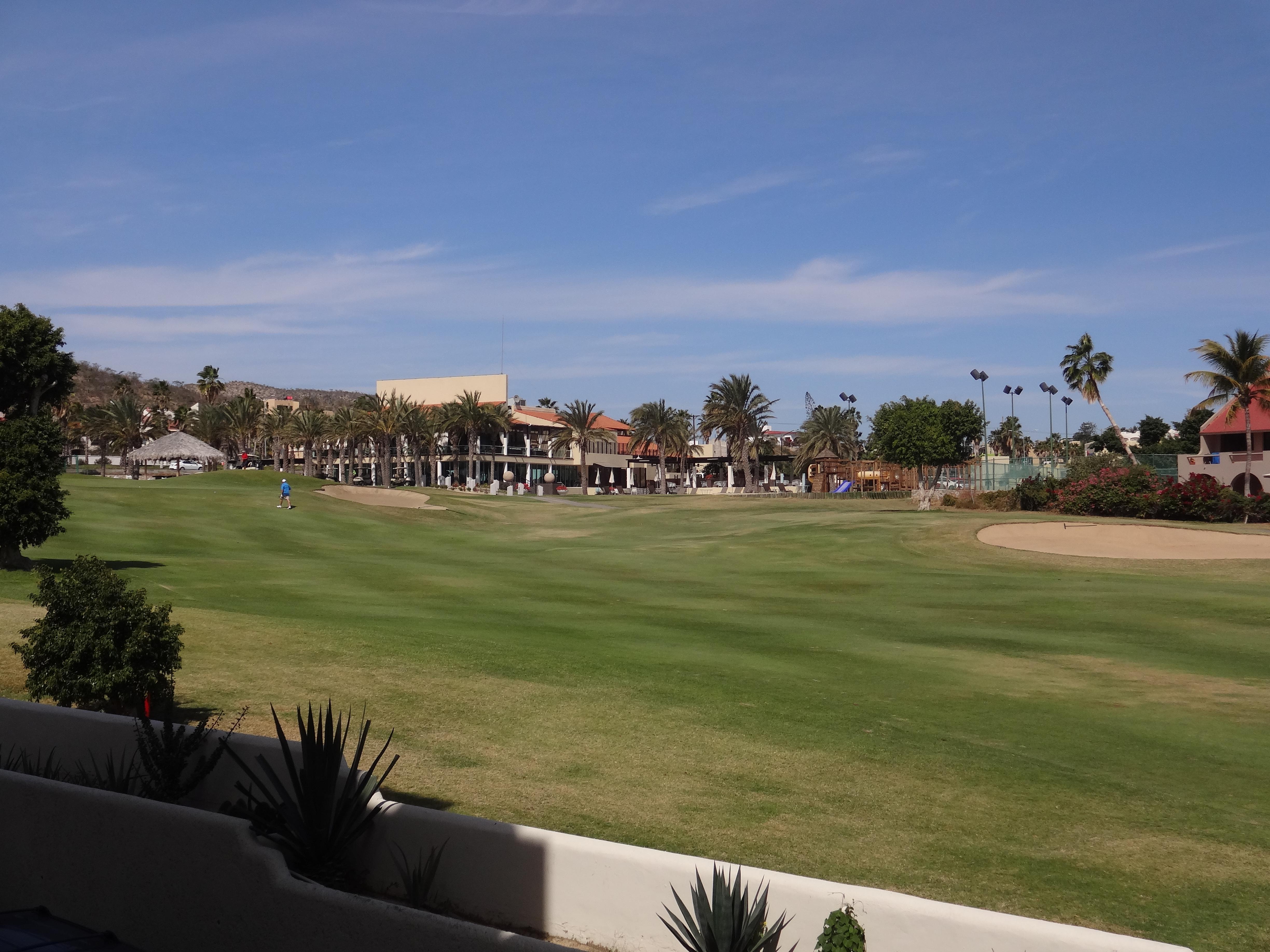 Park Royal Homestay Los Cabos San José del Cabo Εξωτερικό φωτογραφία