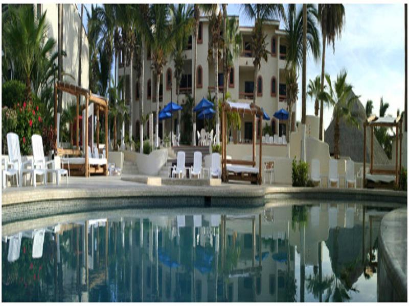 Park Royal Homestay Los Cabos San José del Cabo Εξωτερικό φωτογραφία