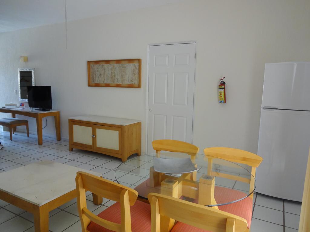 Park Royal Homestay Los Cabos San José del Cabo Εξωτερικό φωτογραφία
