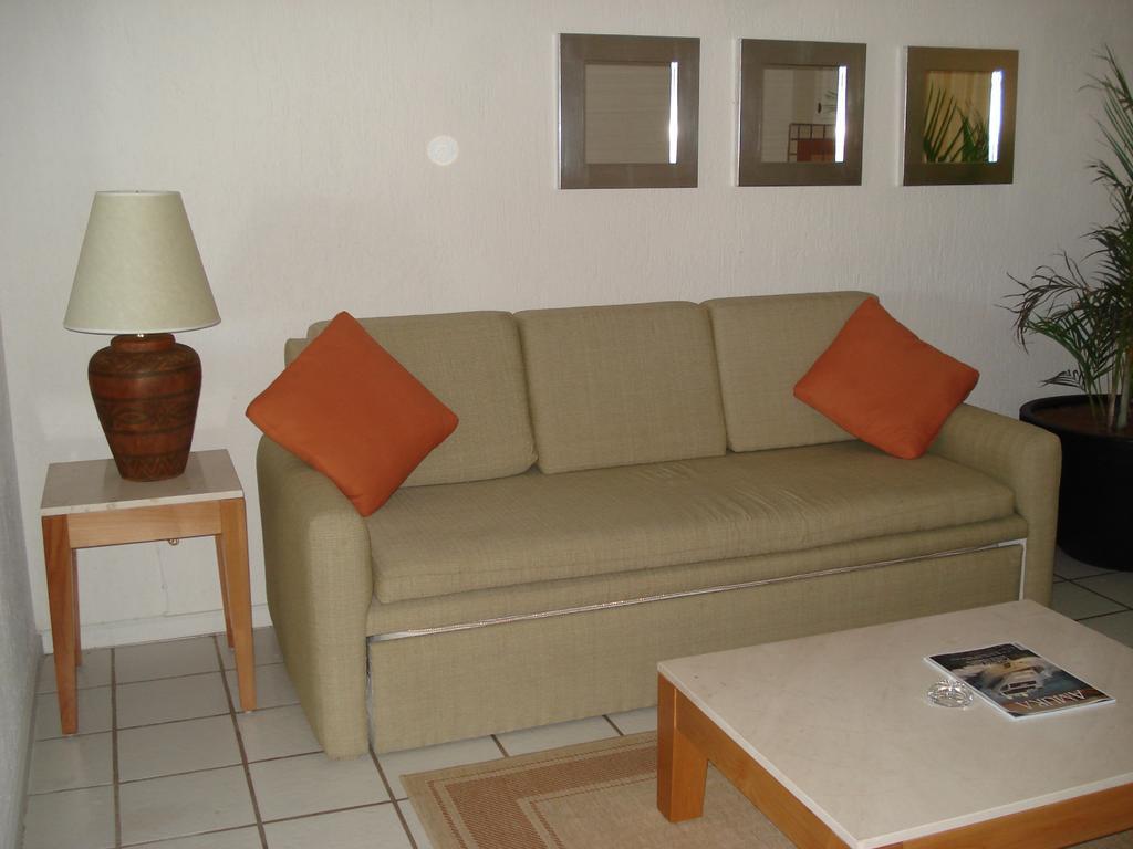 Park Royal Homestay Los Cabos San José del Cabo Εξωτερικό φωτογραφία