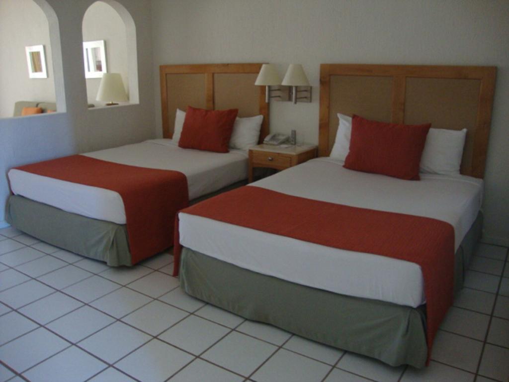 Park Royal Homestay Los Cabos San José del Cabo Εξωτερικό φωτογραφία