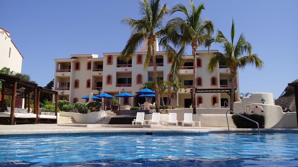 Park Royal Homestay Los Cabos San José del Cabo Εξωτερικό φωτογραφία