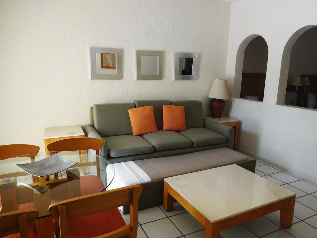 Park Royal Homestay Los Cabos San José del Cabo Εξωτερικό φωτογραφία